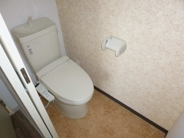 ＷＣ