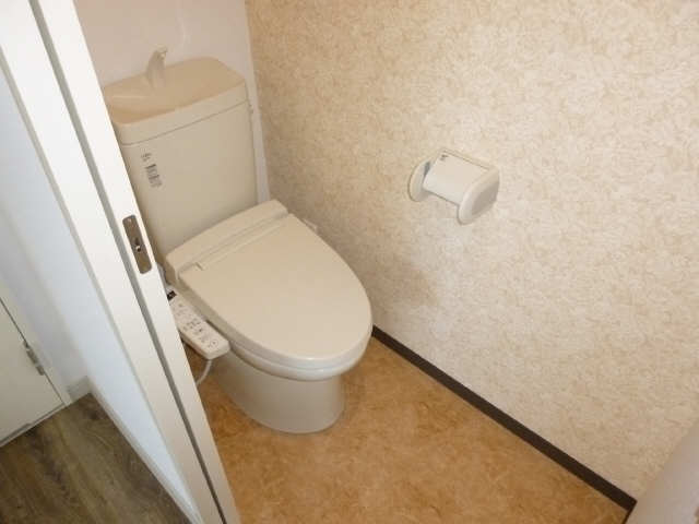 ＷＣ