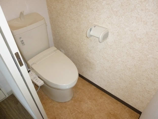 ＷＣ