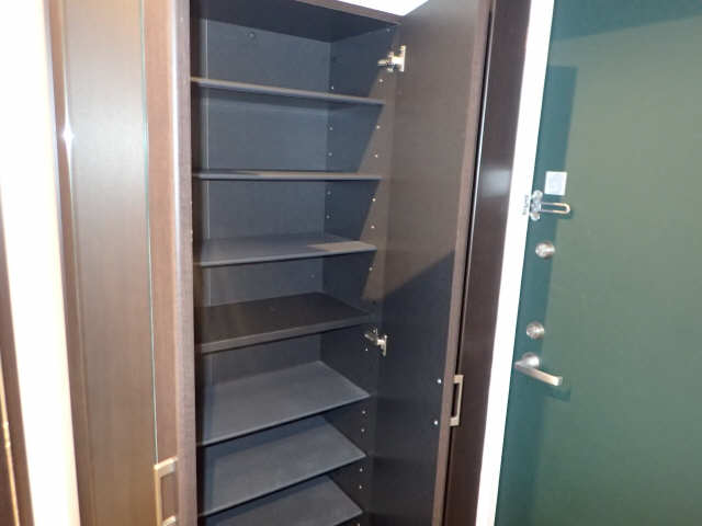 シューズBOX