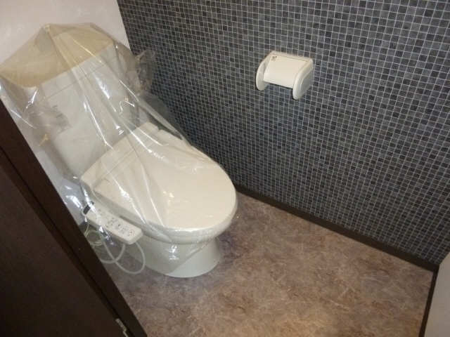 ＷＣ