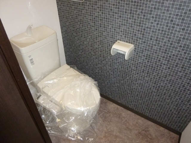 ＷＣ