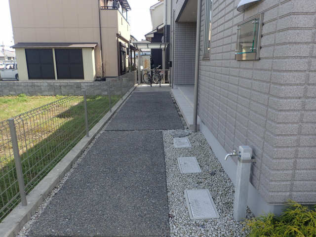 共有部分