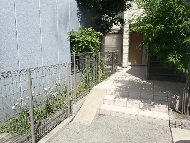 共有部分