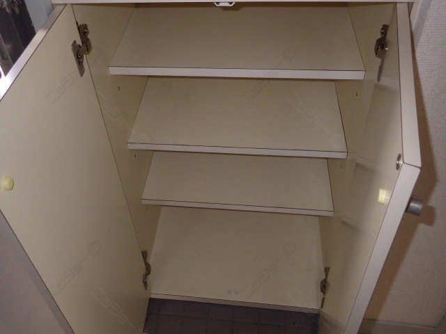 シューズBOX