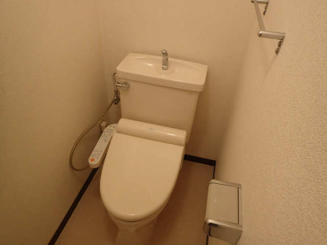 ＷＣ