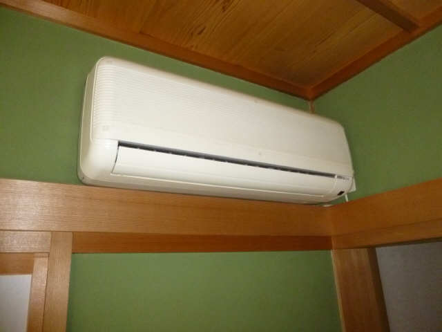 エアコン