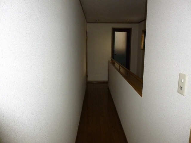 廊下