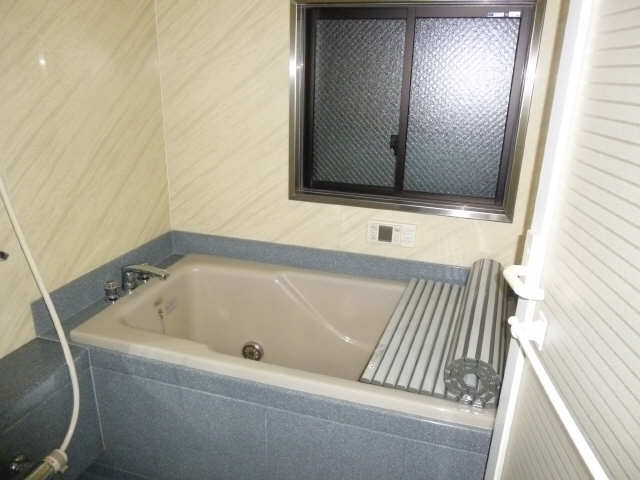乾ビル３・４Ｆ 3階 浴室