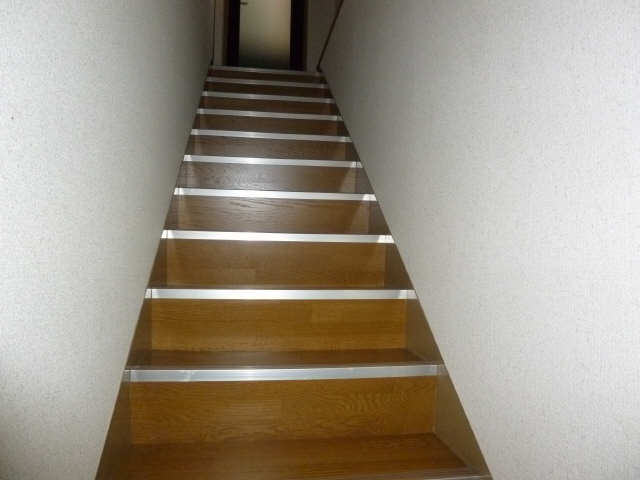 階段