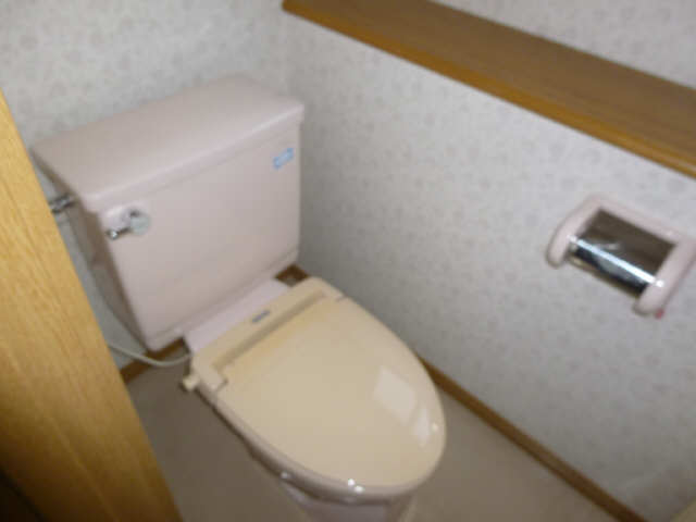 ＷＣ