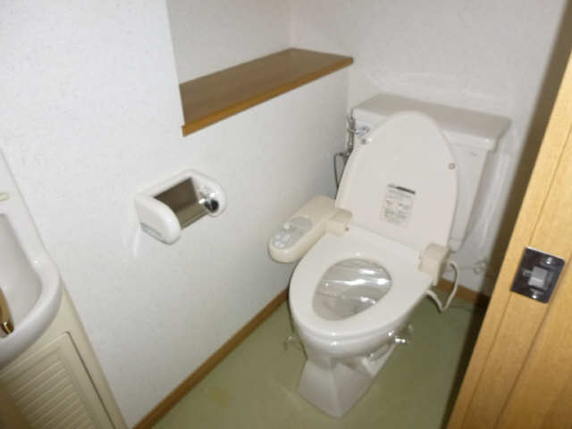 ＷＣ