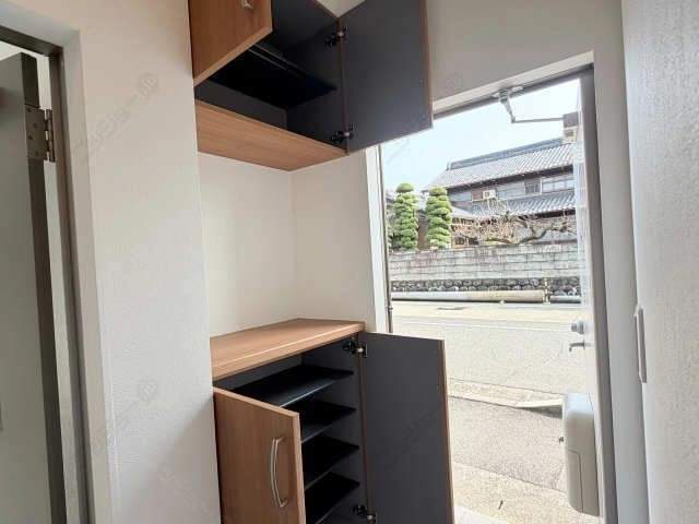 シューズBOX