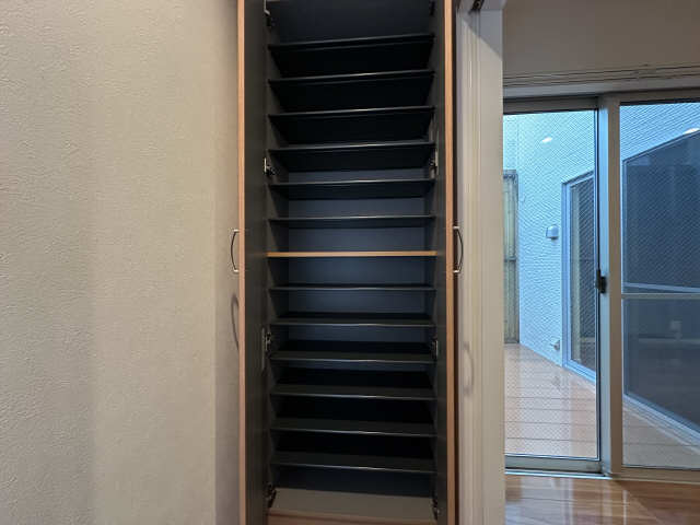 シューズBOX