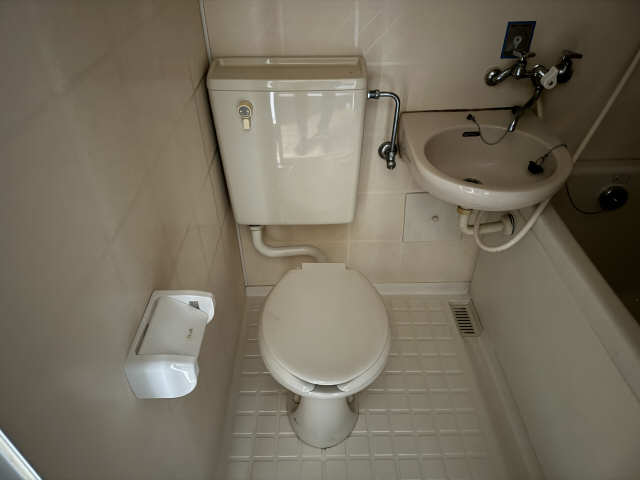 WC