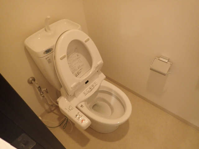 ＷＣ