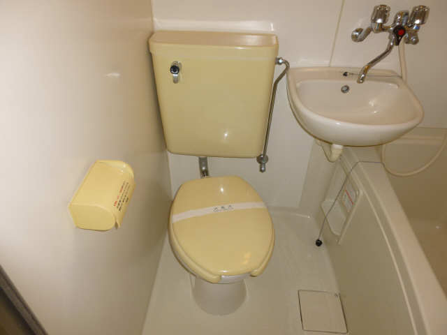 ＷＣ