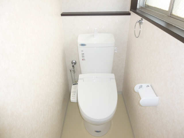 ＷＣ