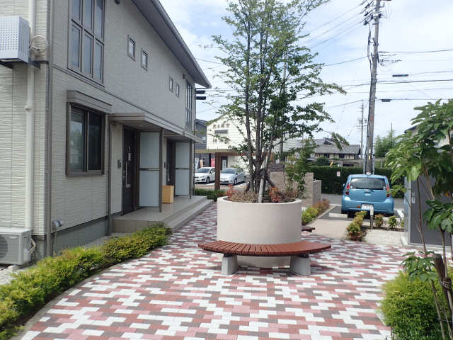 共有部分