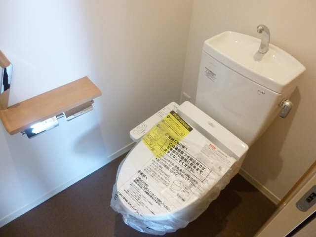 ＷＣ