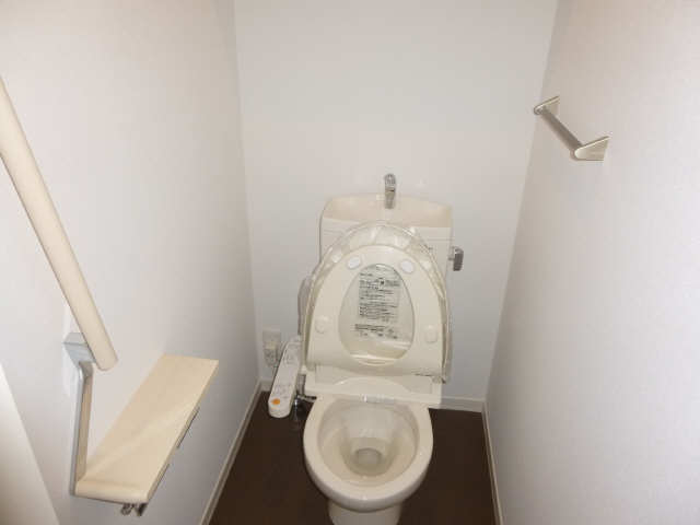 ＷＣ