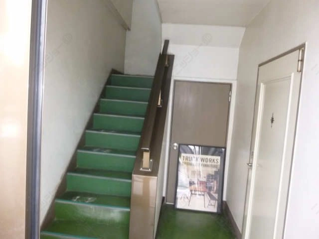 階段
