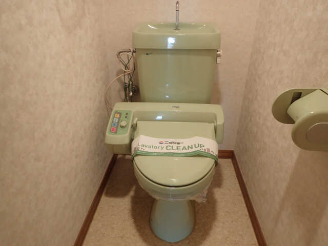 WC