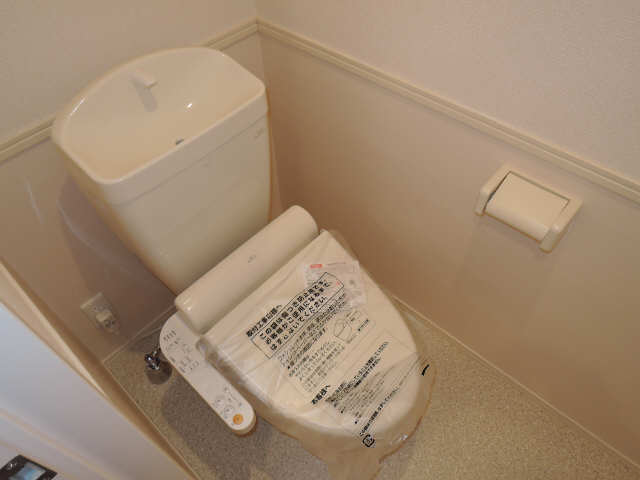 ＷＣ