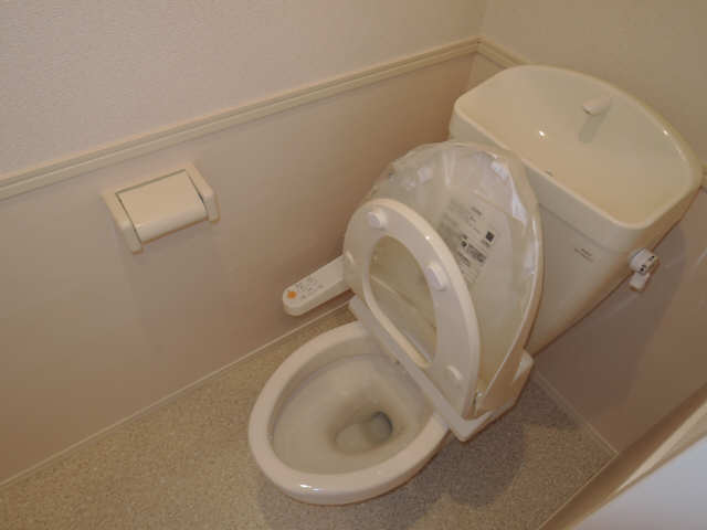ＷＣ