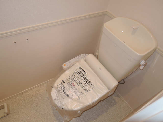 ＷＣ