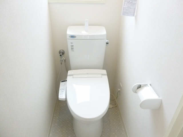 ＷＣ