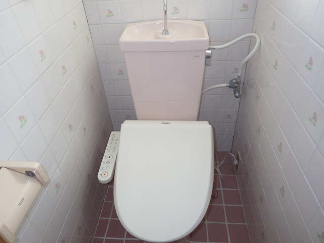 ＷＣ