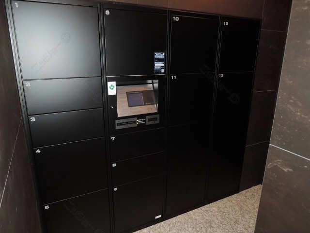 宅配ＢＯＸ