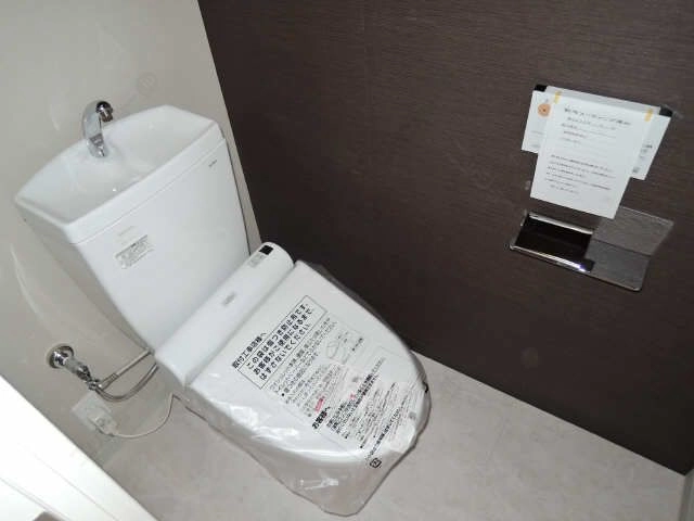 ＷＣ
