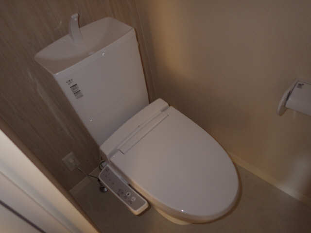 ＷＣ