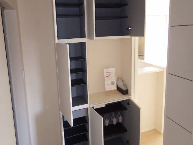 シューズBOX