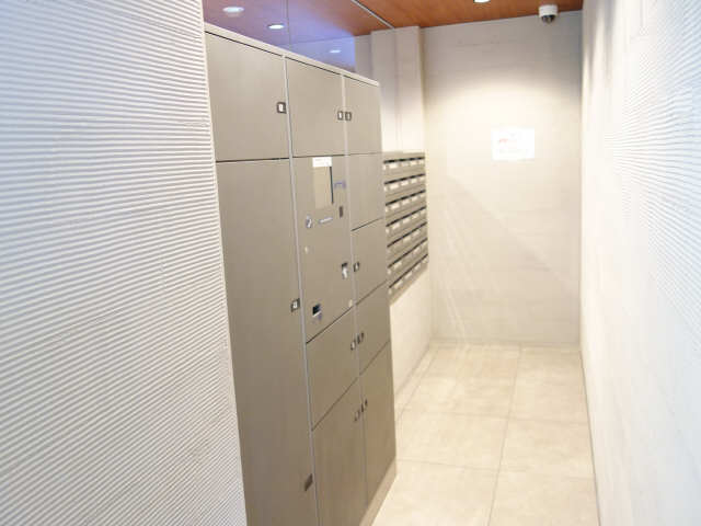 宅配ＢＯＸ