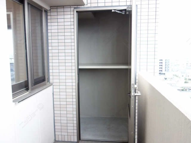 トランクルーム