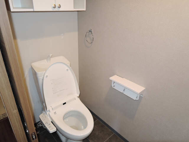 ＷＣ