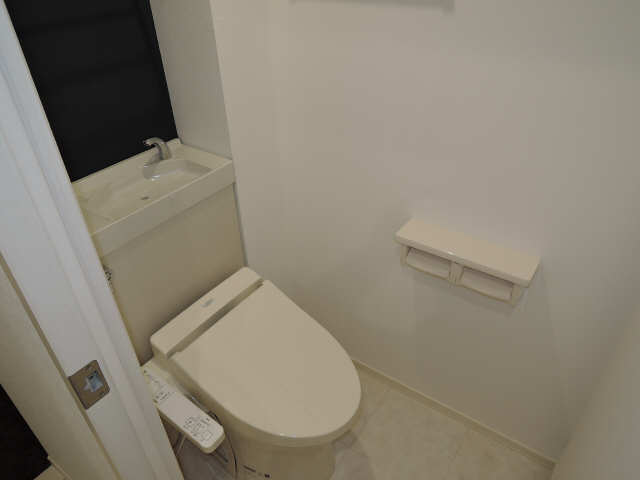 ＷＣ