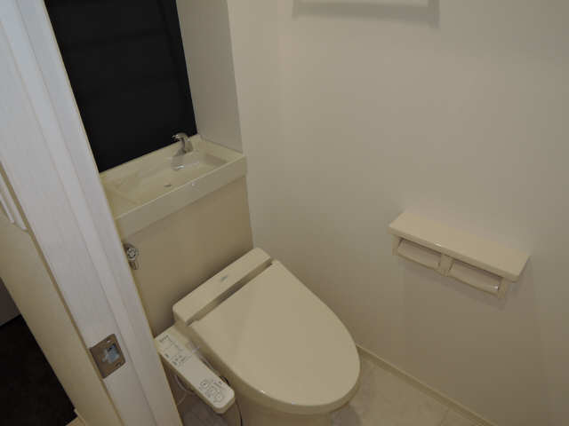 ＷＣ