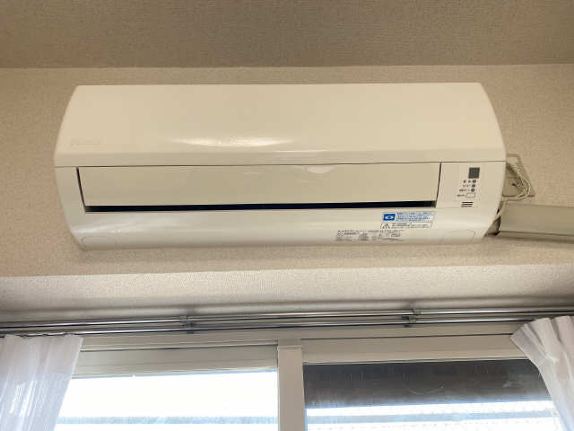 エアコン