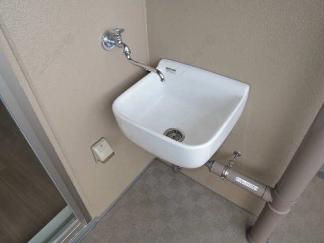 スロップシンク