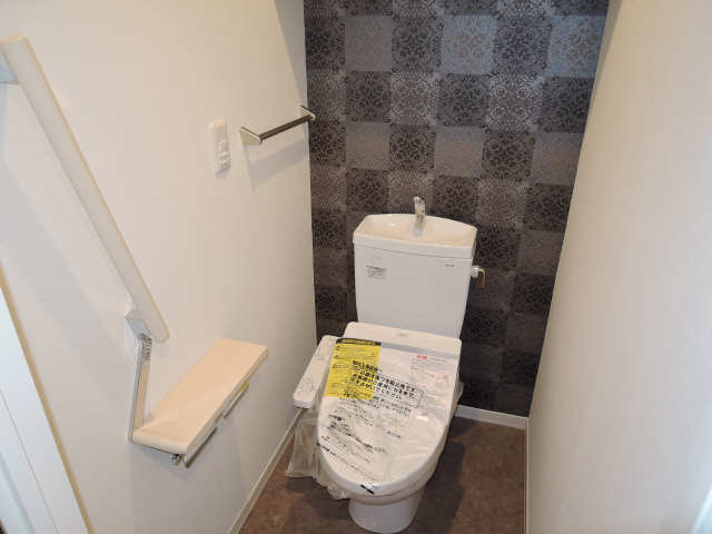 ＷＣ