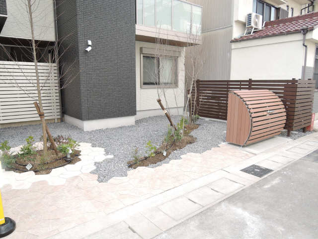 共有部分