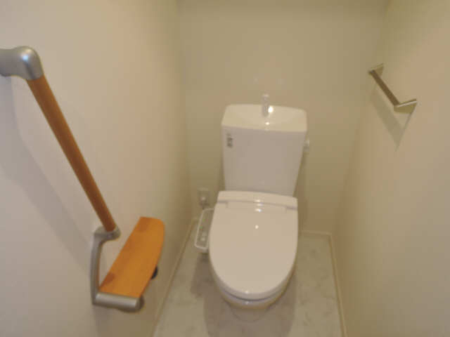 ＷＣ