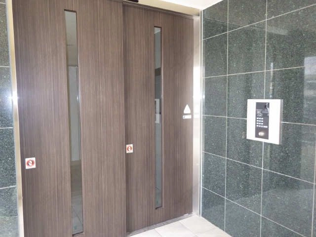   セキュリティ