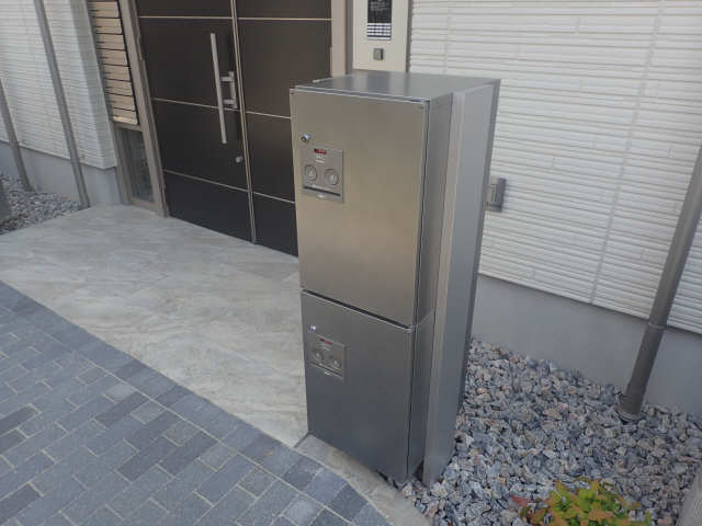 宅配ＢＯＸ