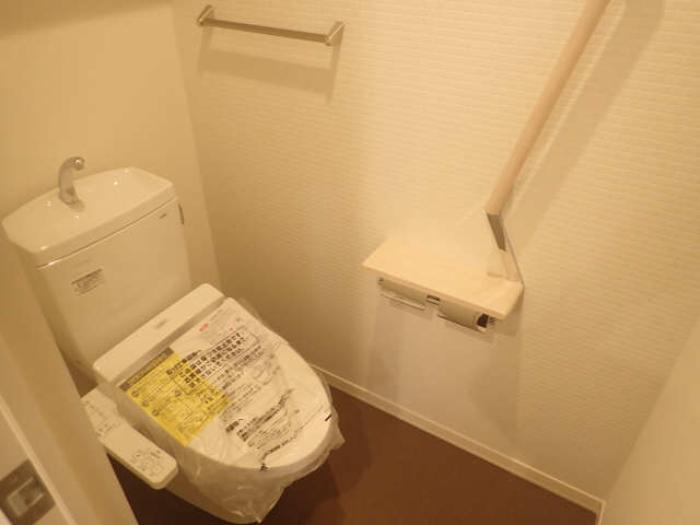 ＷＣ