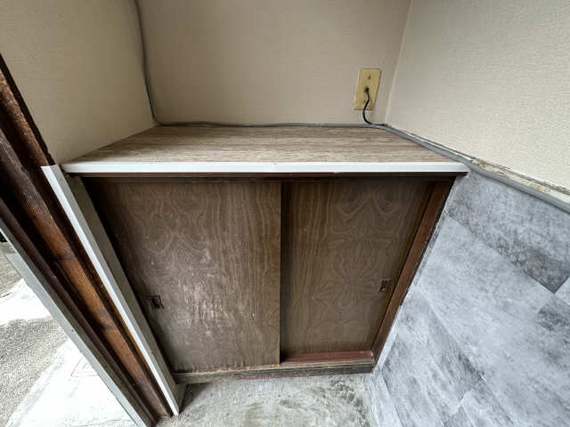 シューズBOX